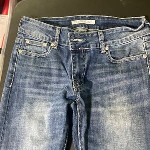 New without tags size 10 No 818 Stetson jeans